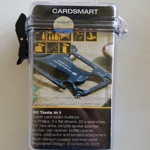 CARDSMART